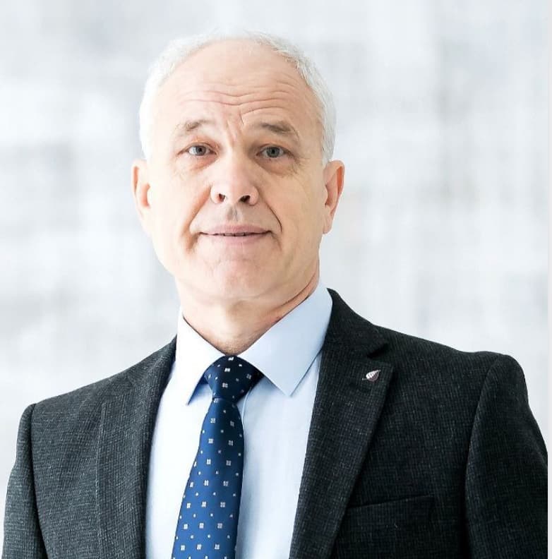 Nikolay Gerasimovich Zhevachevsky