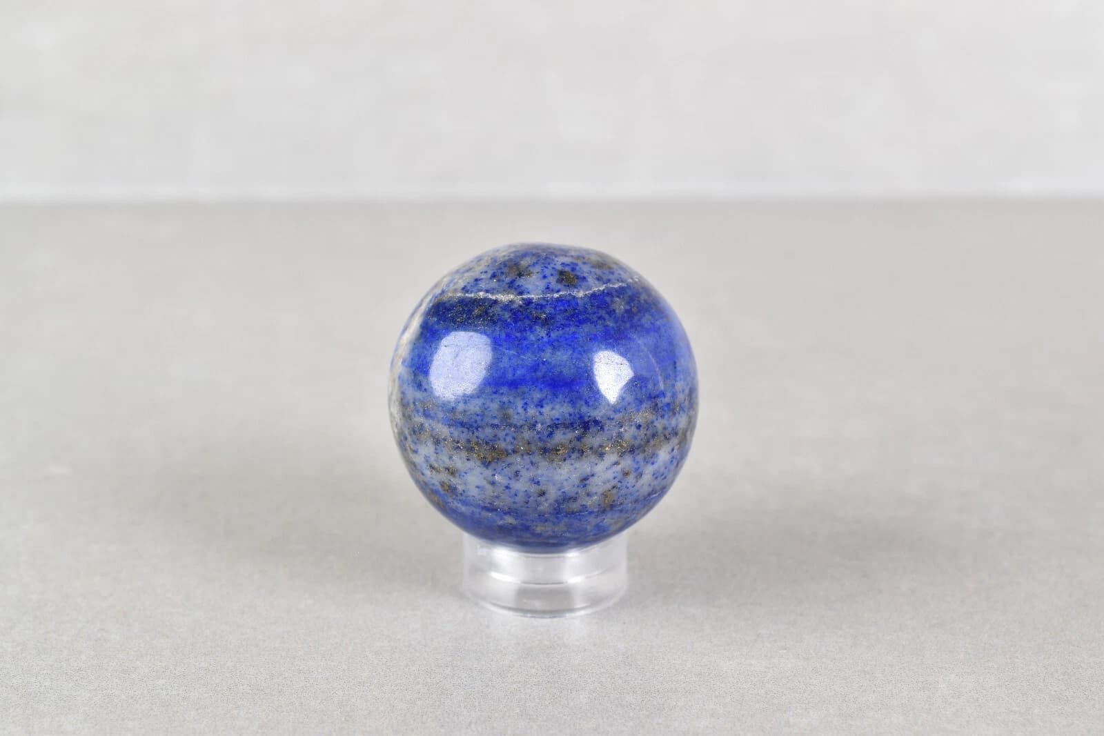 Lapis Lazuli — Sphere