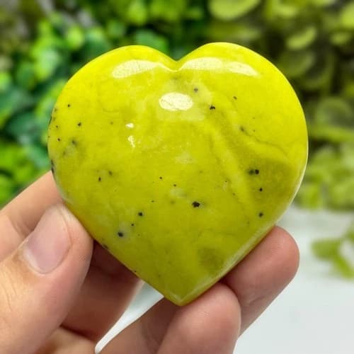 Serpentine — Heart