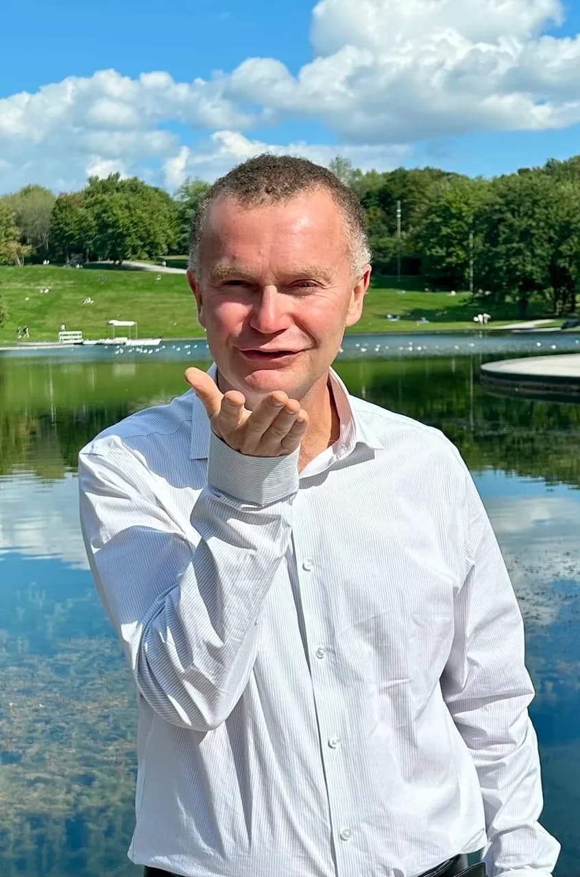 Yaroslav Oks